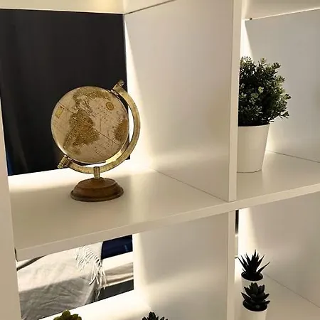 Apartment Modern Studio - Perfect Location Duisburg