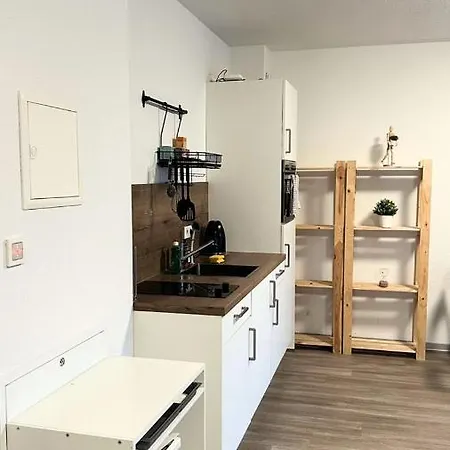 Apartment Modern Studio - Perfect Location